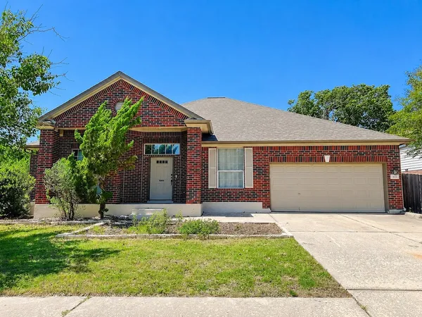 $2,300 | 1112 Vanderbilt Circle, Pflugerville, TX 78660