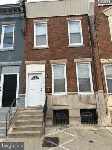$1,800 | 2449 North 33rd Street, Philadelphia, PA 19132