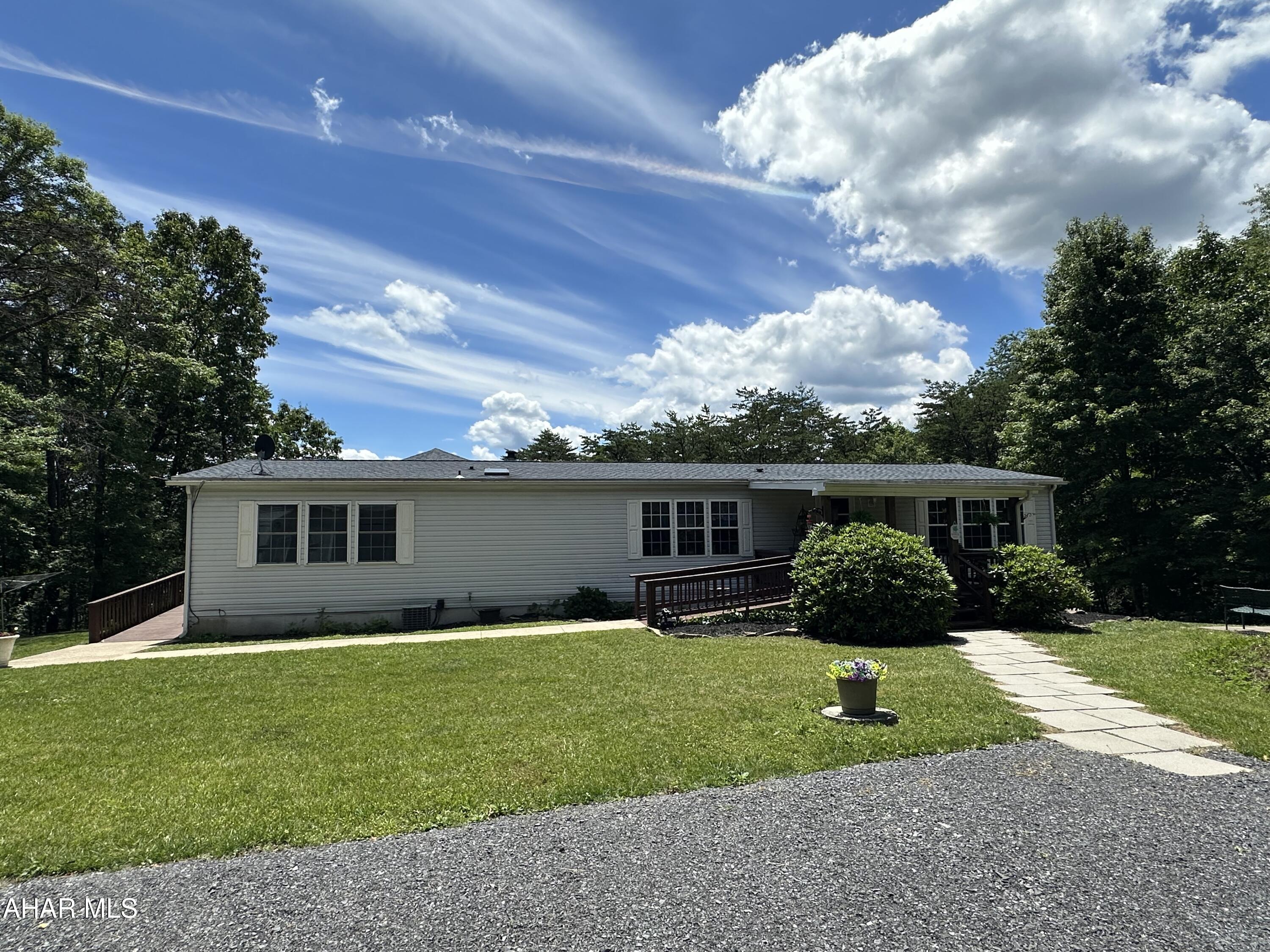 1318 Pine Ridge Road James Creek, PA 16657 - Photo 2 of 60