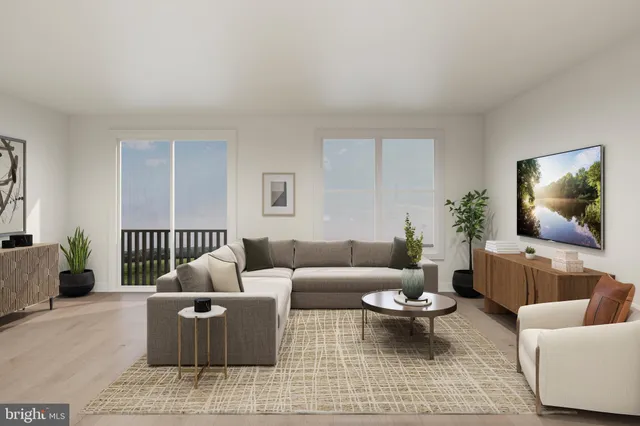 $694,000 | 109 Brianna Court, Unit 5, Chalfont, PA 18914