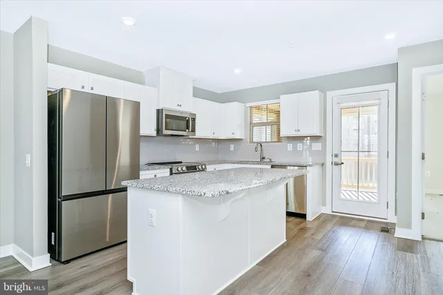 $444,900 | 320 Hammersmith Circle, Frederick, MD 21702