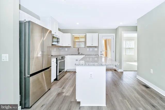 $444,900 | 320 Hammersmith Circle, Frederick, MD 21702