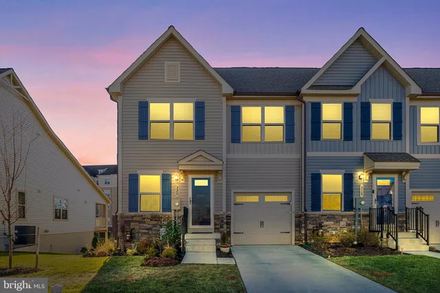 $444,900 | 320 Hammersmith Circle, Frederick, MD 21702