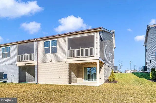 $444,900 | 320 Hammersmith Circle, Frederick, MD 21702