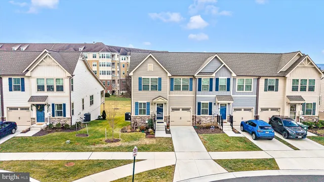 $444,900 | 320 Hammersmith Circle, Frederick, MD 21702