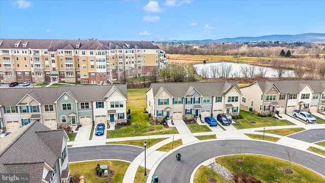 $444,900 | 320 Hammersmith Circle, Frederick, MD 21702