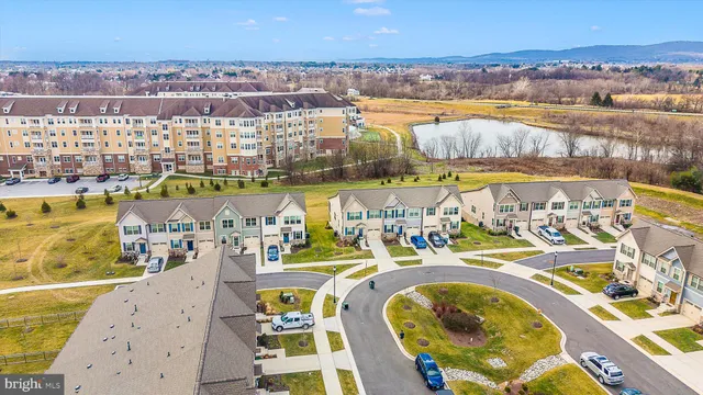 $444,900 | 320 Hammersmith Circle, Frederick, MD 21702