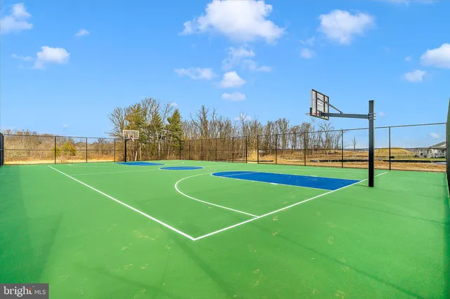 $444,900 | 320 Hammersmith Circle, Frederick, MD 21702