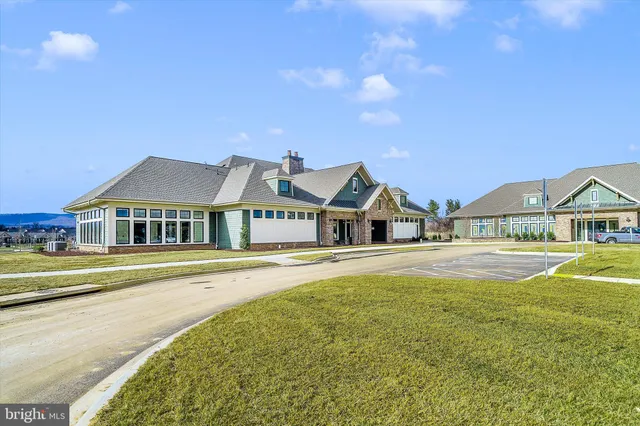 $444,900 | 320 Hammersmith Circle, Frederick, MD 21702