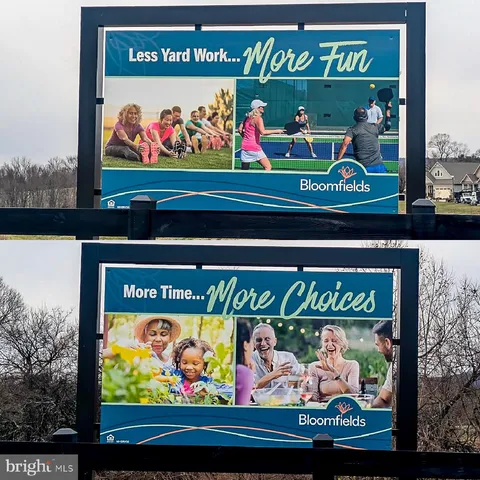 $444,900 | 320 Hammersmith Circle, Frederick, MD 21702