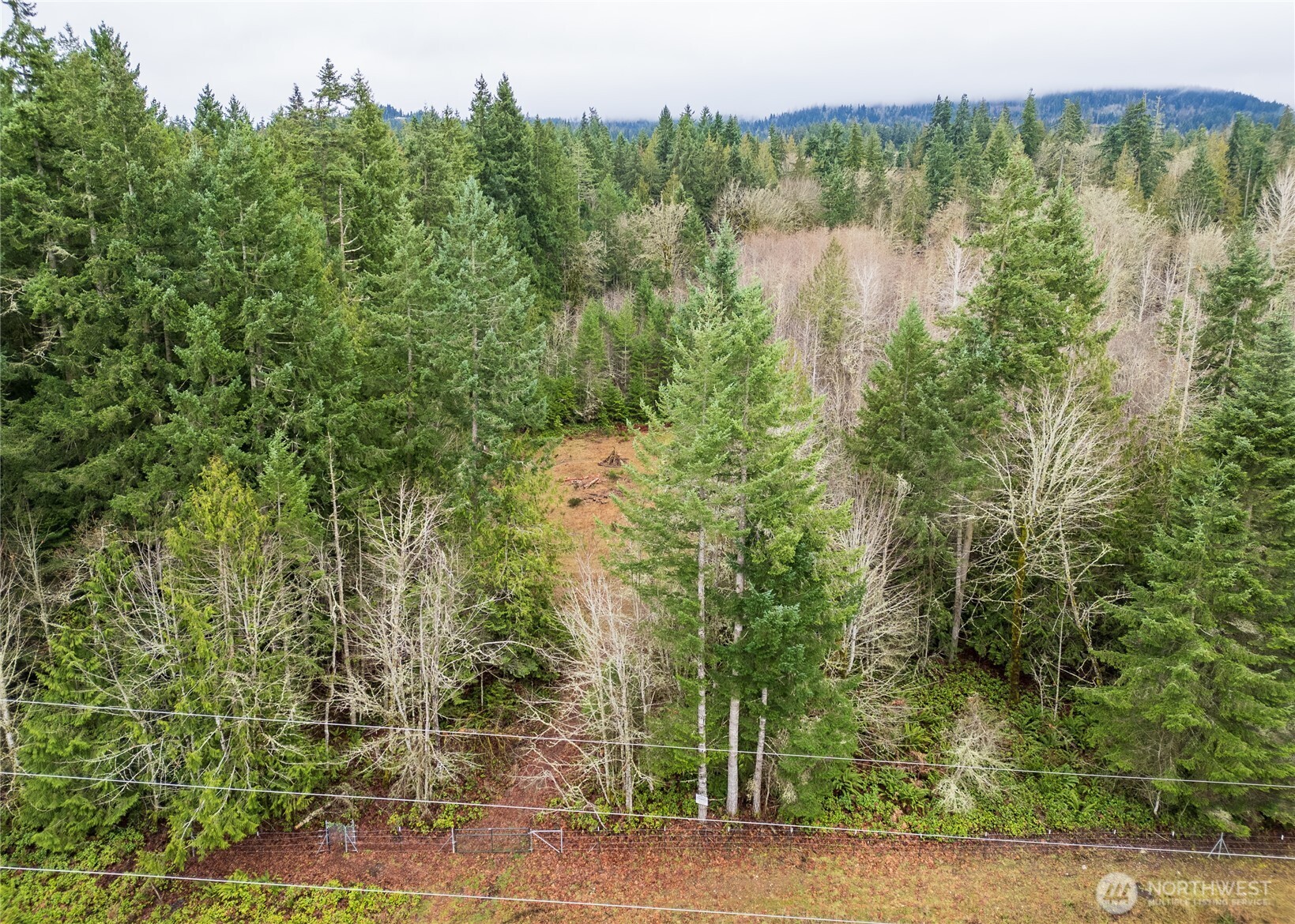 -nka East Scribner Road Port Angeles, WA 98362 - Photo 4 of 33 a view of a lake with a yard