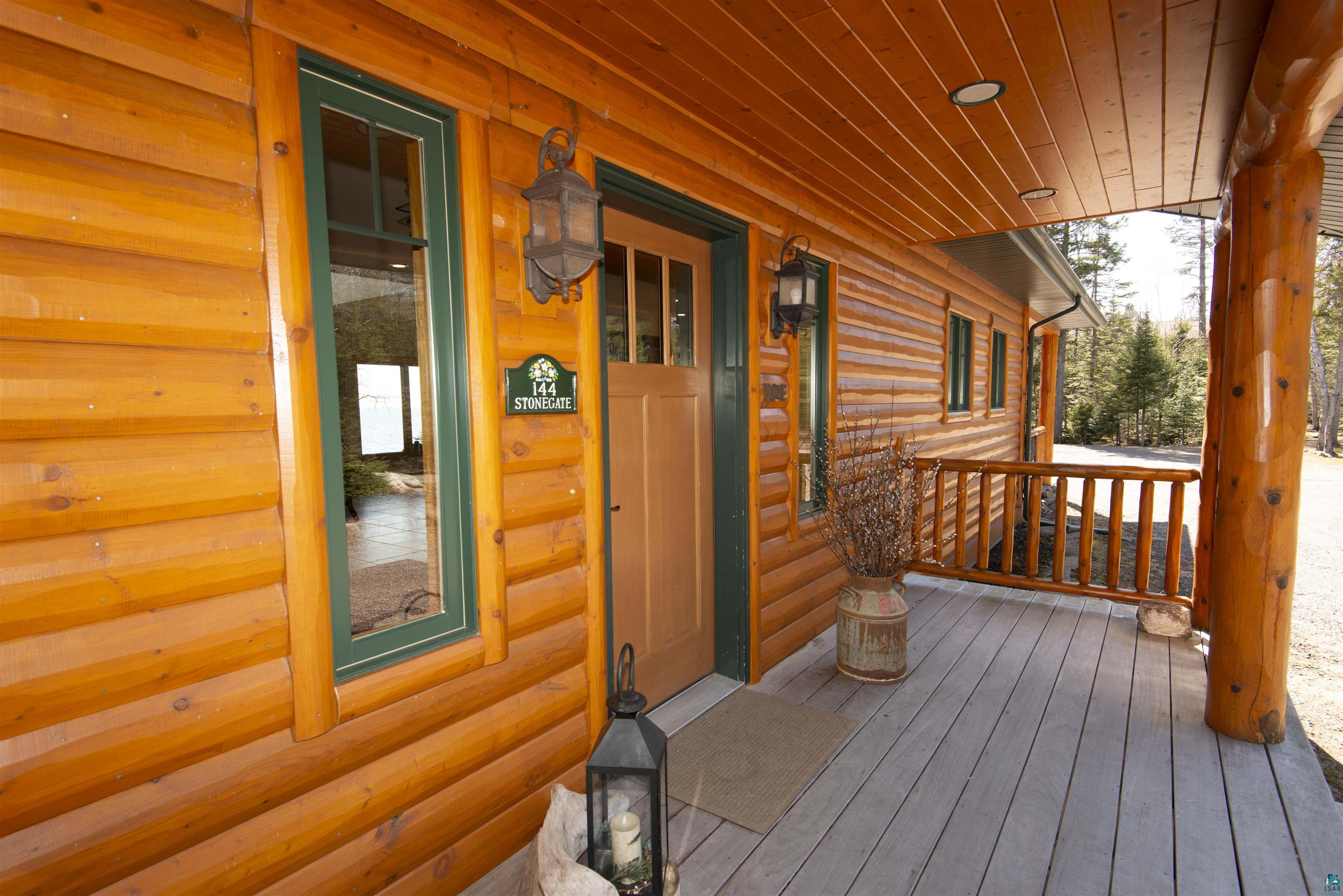 144 Stonegate Road Hovland, MN 55606 - Photo 73 of 92