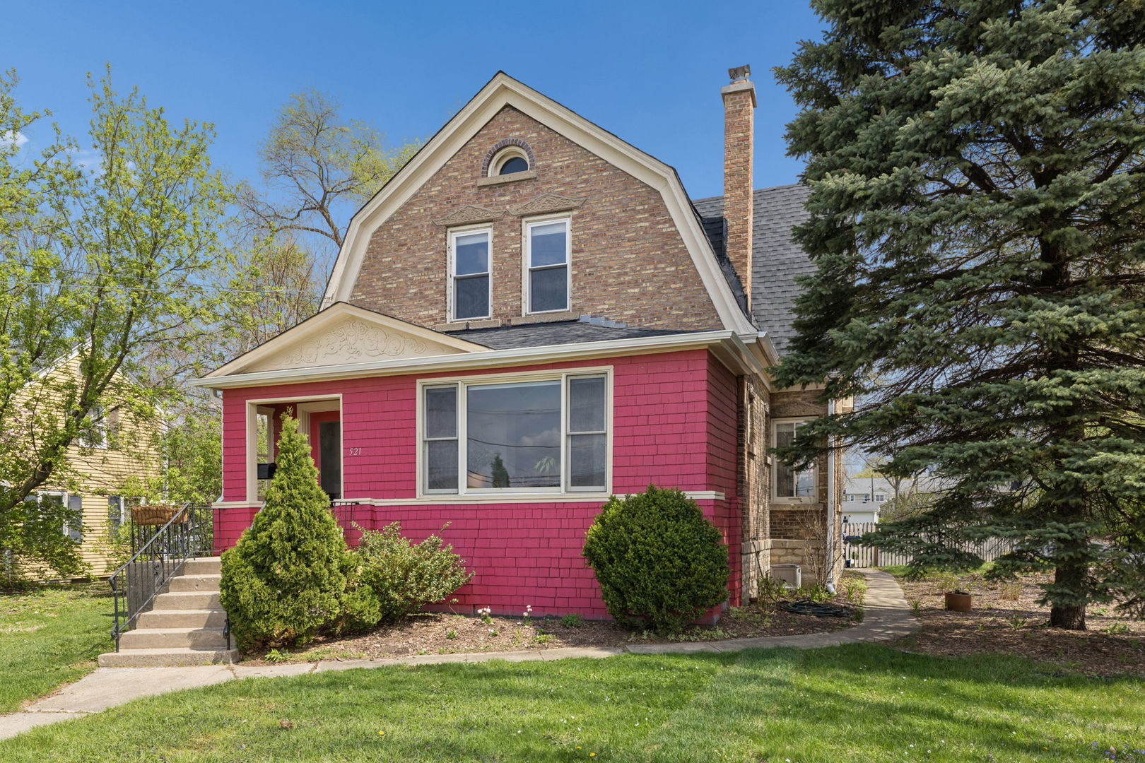 521 South Naperville Road Wheaton, IL 60187 - Photo 1 of 49