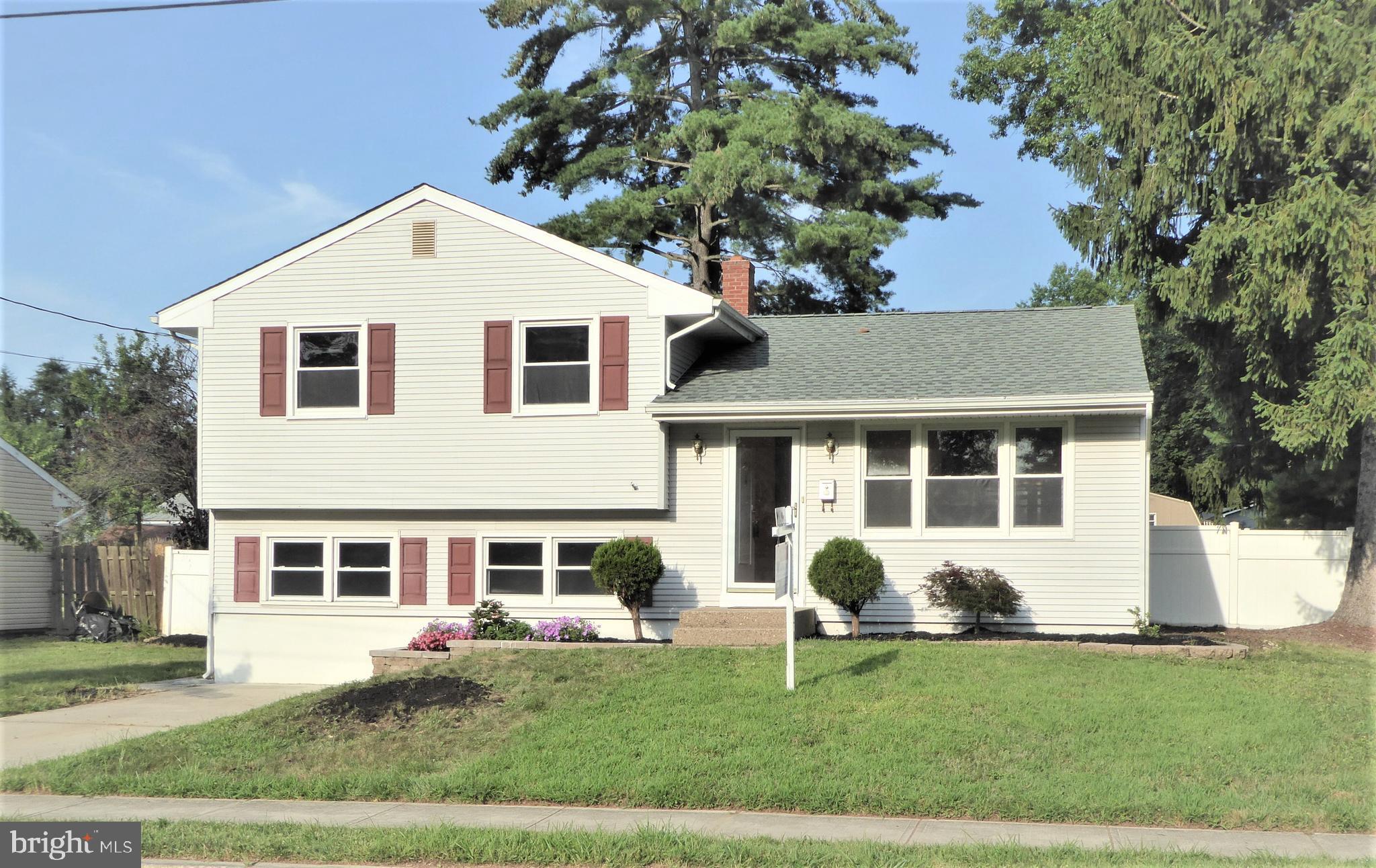 13 Overton Road Hamilton, NJ 08690 - Photo 1 of 20