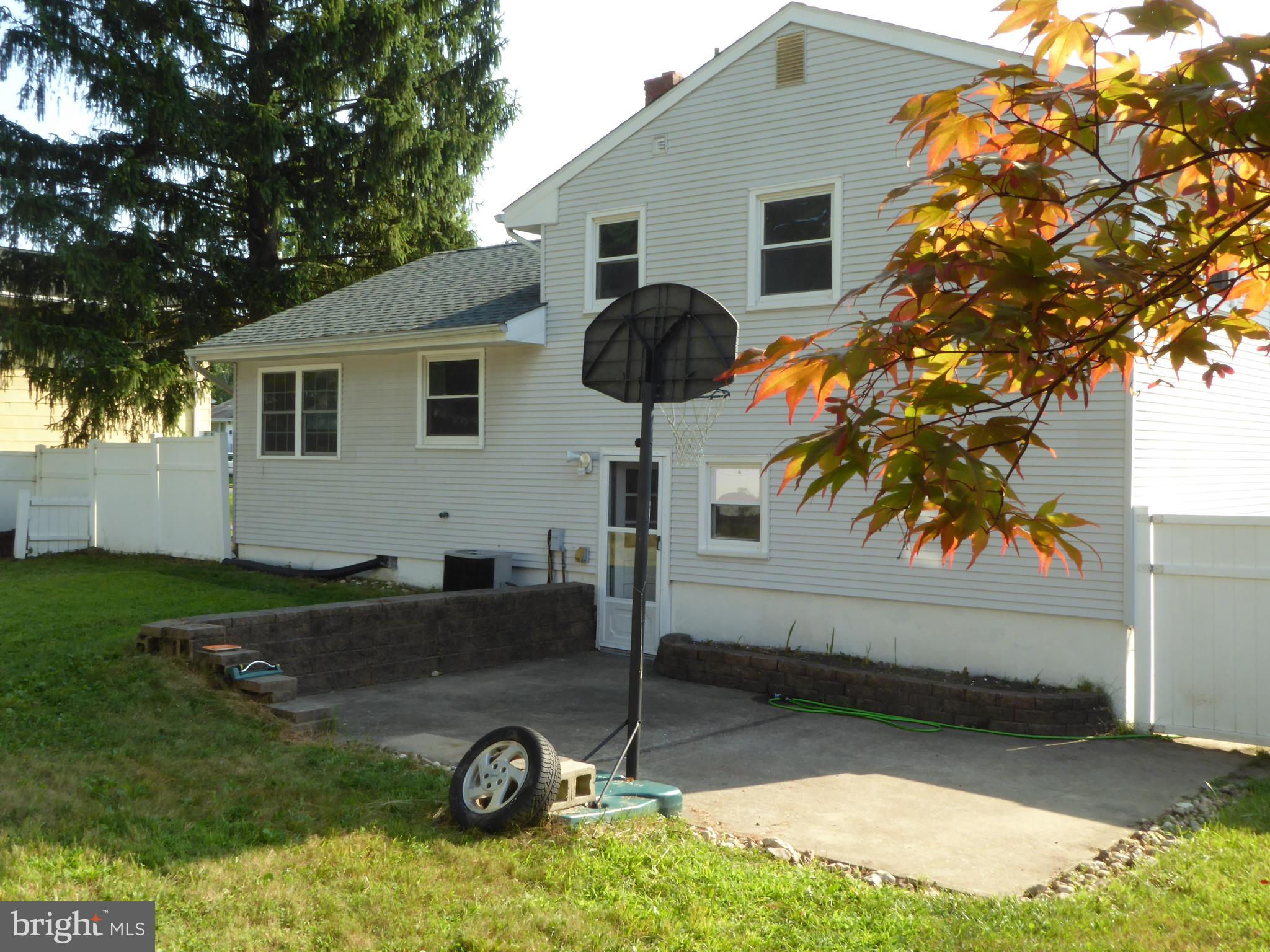 13 Overton Road Hamilton, NJ 08690 - Photo 14 of 20