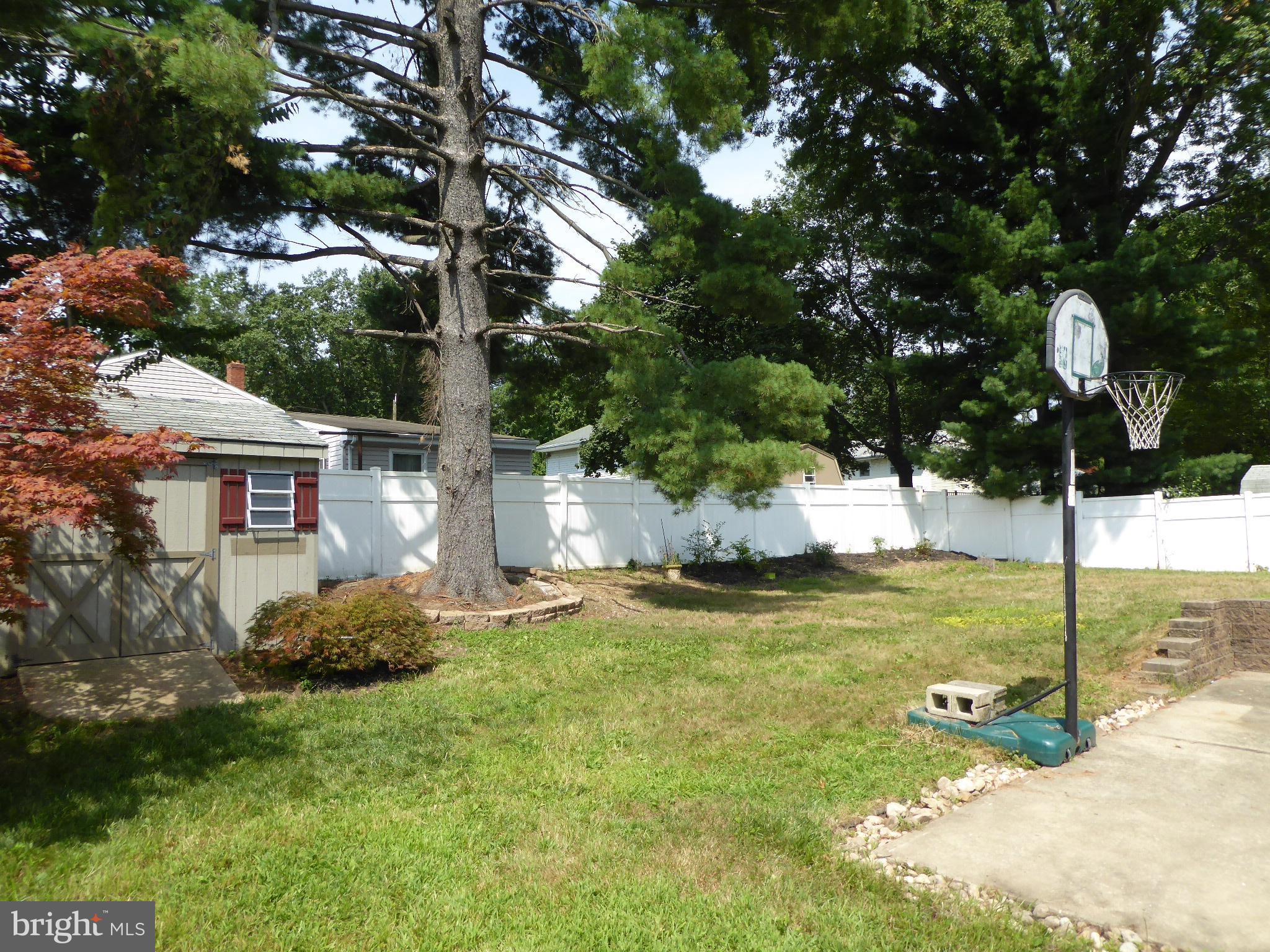 13 Overton Road Hamilton, NJ 08690 - Photo 16 of 20