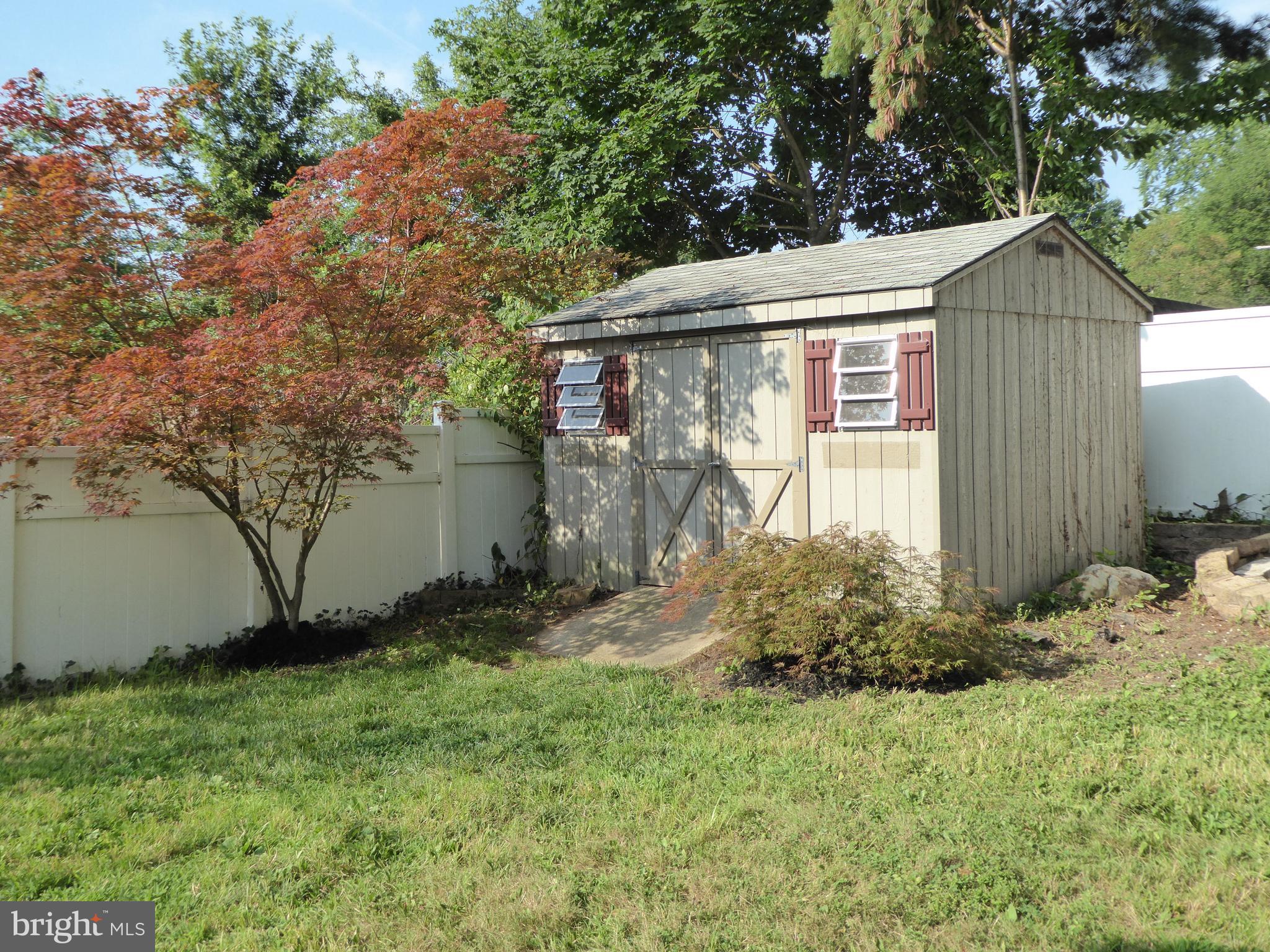 13 Overton Road Hamilton, NJ 08690 - Photo 17 of 20