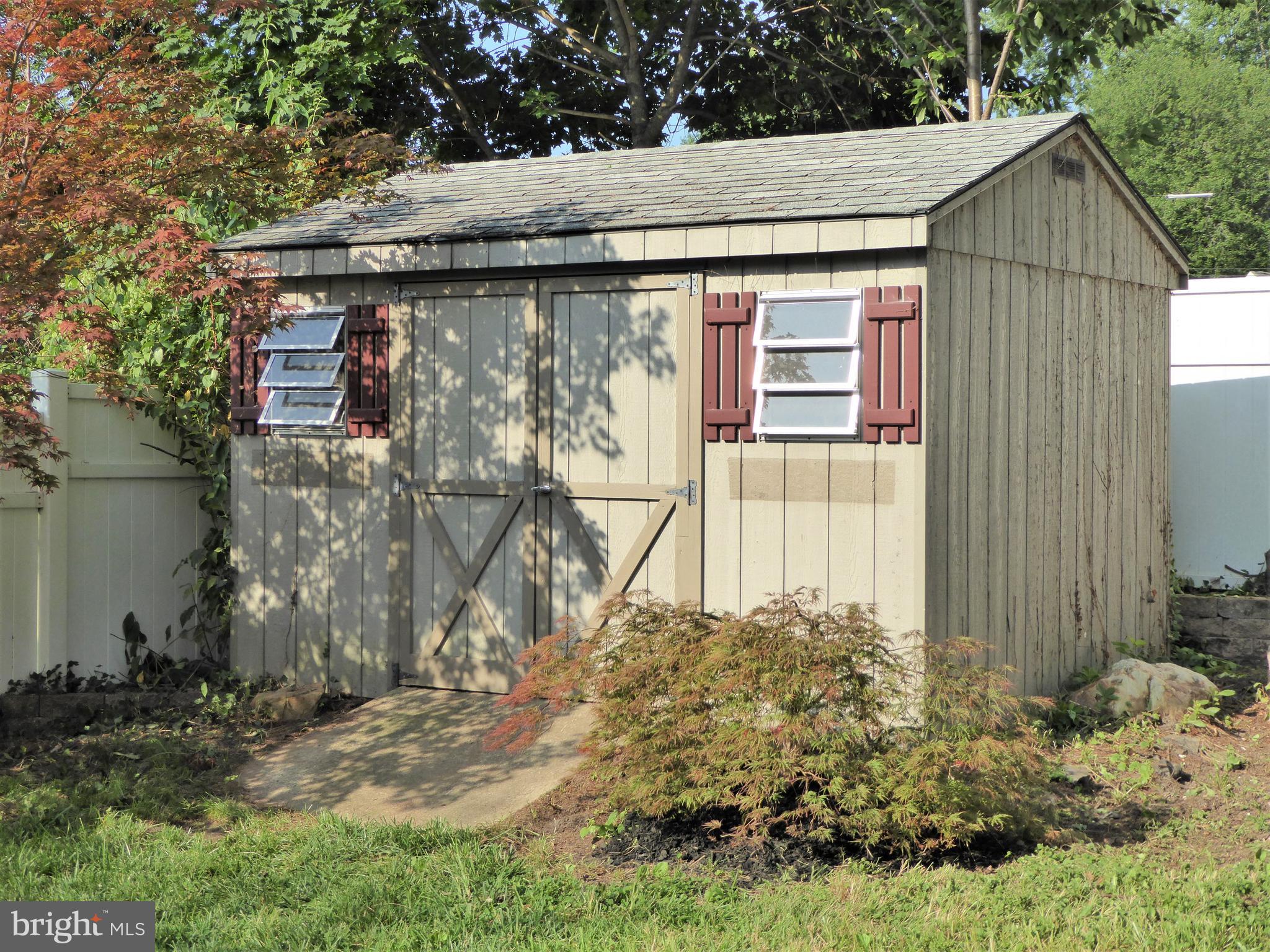 13 Overton Road Hamilton, NJ 08690 - Photo 18 of 20