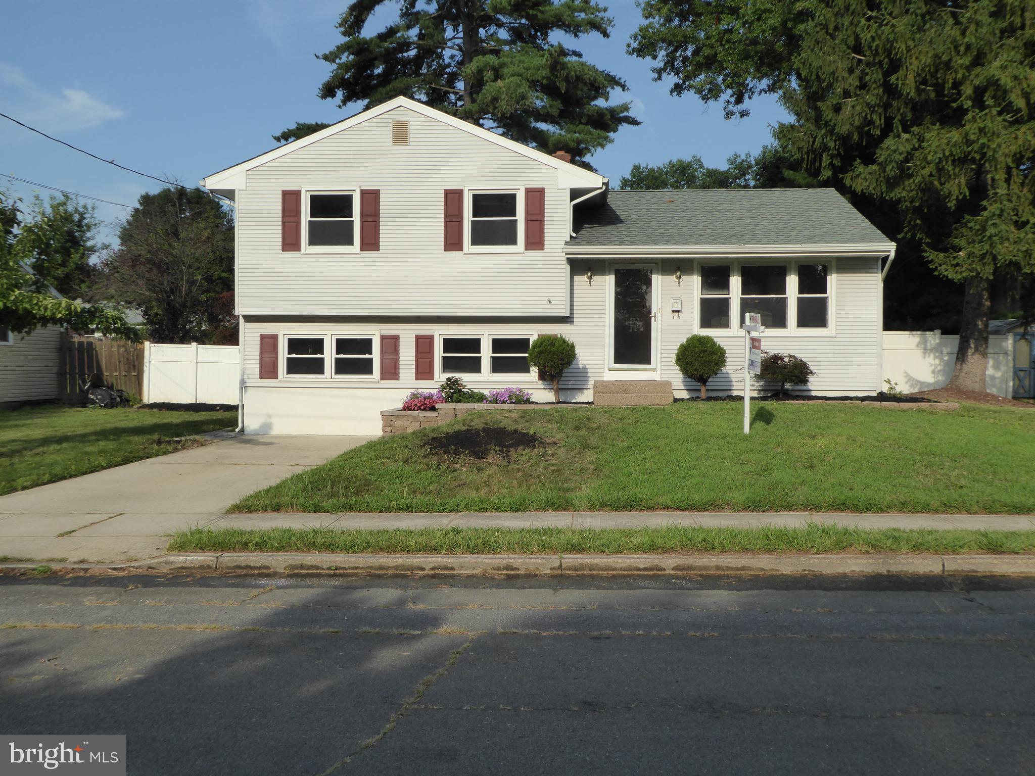 13 Overton Road Hamilton, NJ 08690 - Photo 20 of 20