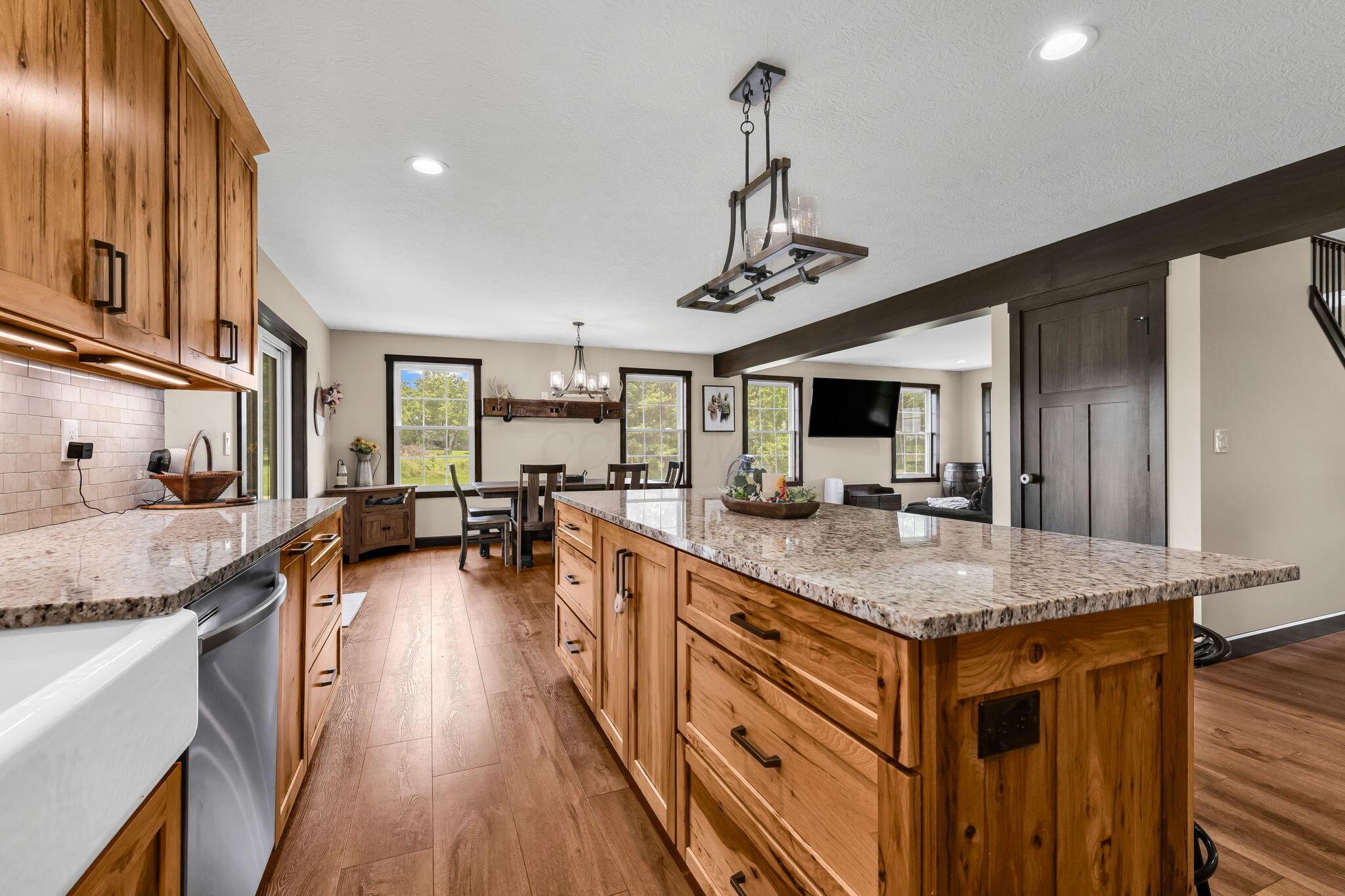 6445 Sycamore Road Centerburg, OH 43011 - Photo 40 of 86