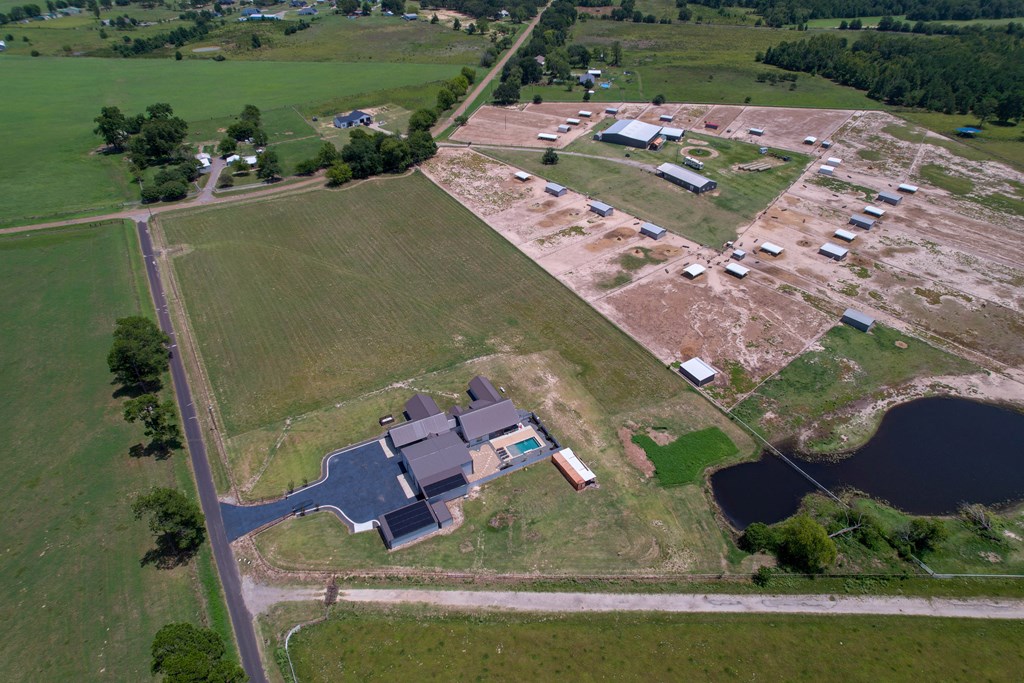 1218 VZ County Road Canton, TX 75103 - Photo 63 of 72