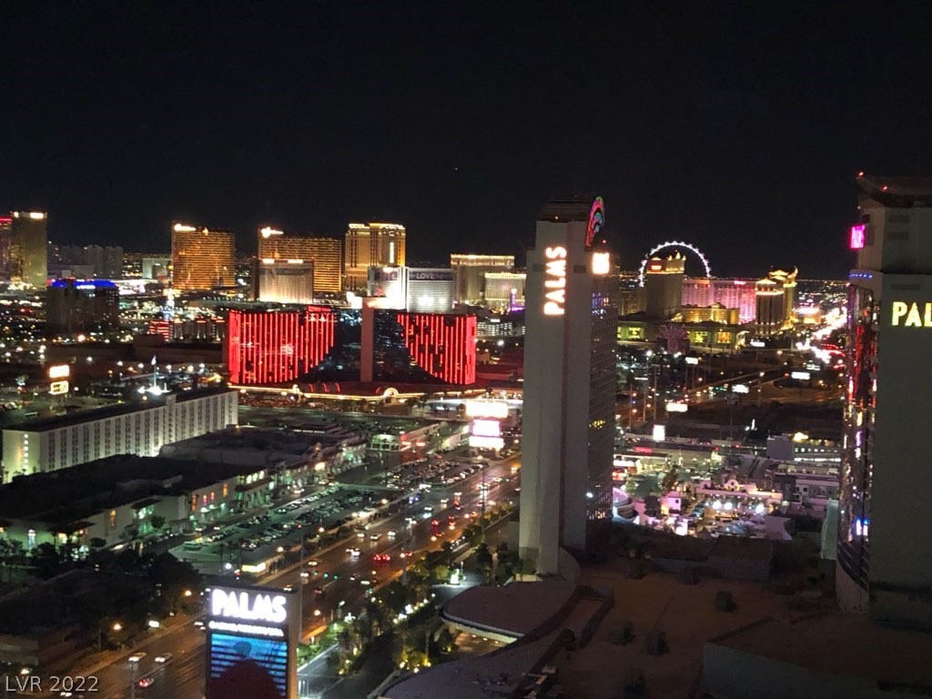 4381 West Flamingo Road, Unit 35318 Las Vegas, NV 89103 - Photo 32 of 38