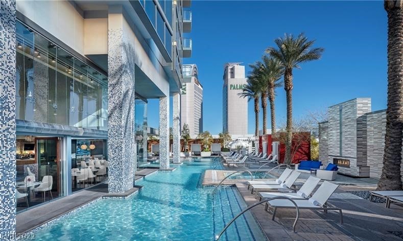 4381 West Flamingo Road, Unit 35318 Las Vegas, NV 89103 - Photo 34 of 38