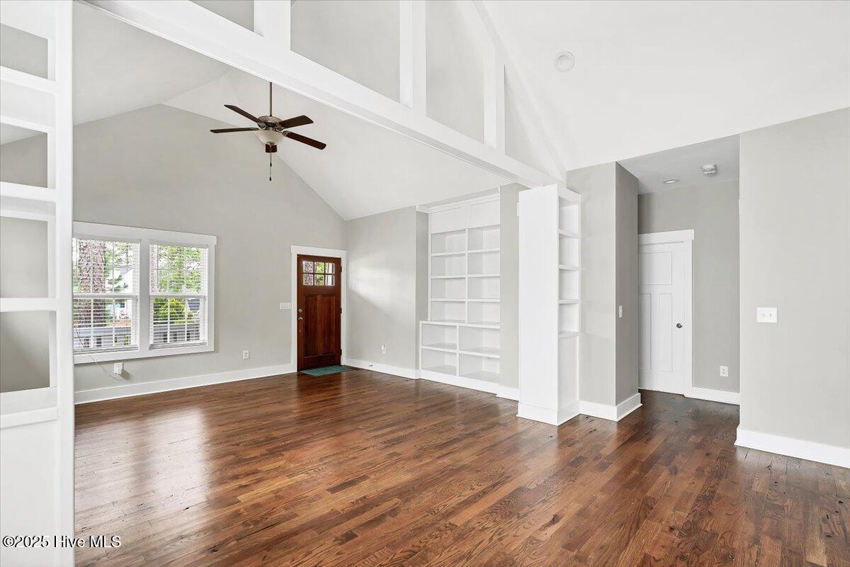 233 Springwood Way Southern Pines, NC 28387 - Photo 16 of 63 079-10_233 Springwood Way, Southern Pine
