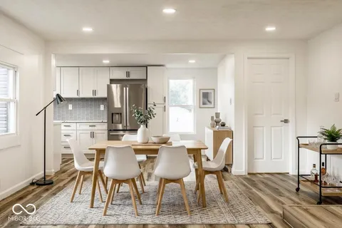 $365,000 | 1395 Evans Avenue, Noblesville, IN 46060