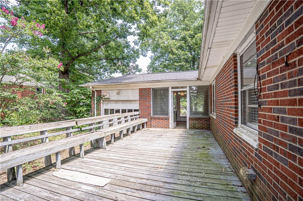1022 Shamrock Road Asheboro, NC 27203 - Photo 19 of 20 Gallery Image 19