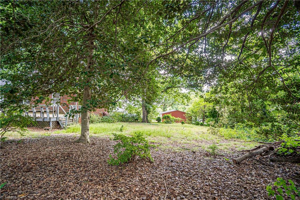 1022 Shamrock Road Asheboro, NC 27203 - Photo 20 of 20 Gallery Image 20
