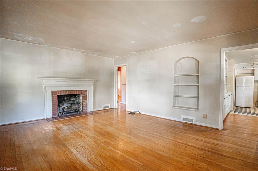 1022 Shamrock Road Asheboro, NC 27203 - Photo 5 of 20 Gallery Image 5