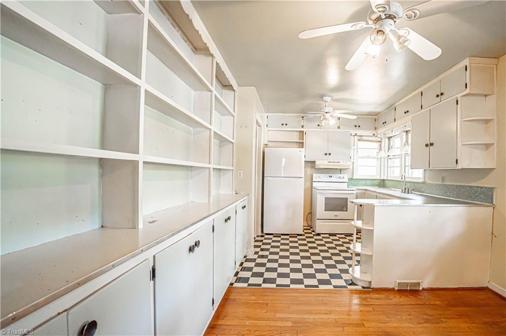 1022 Shamrock Road Asheboro, NC 27203 - Photo 6 of 20 Gallery Image 6