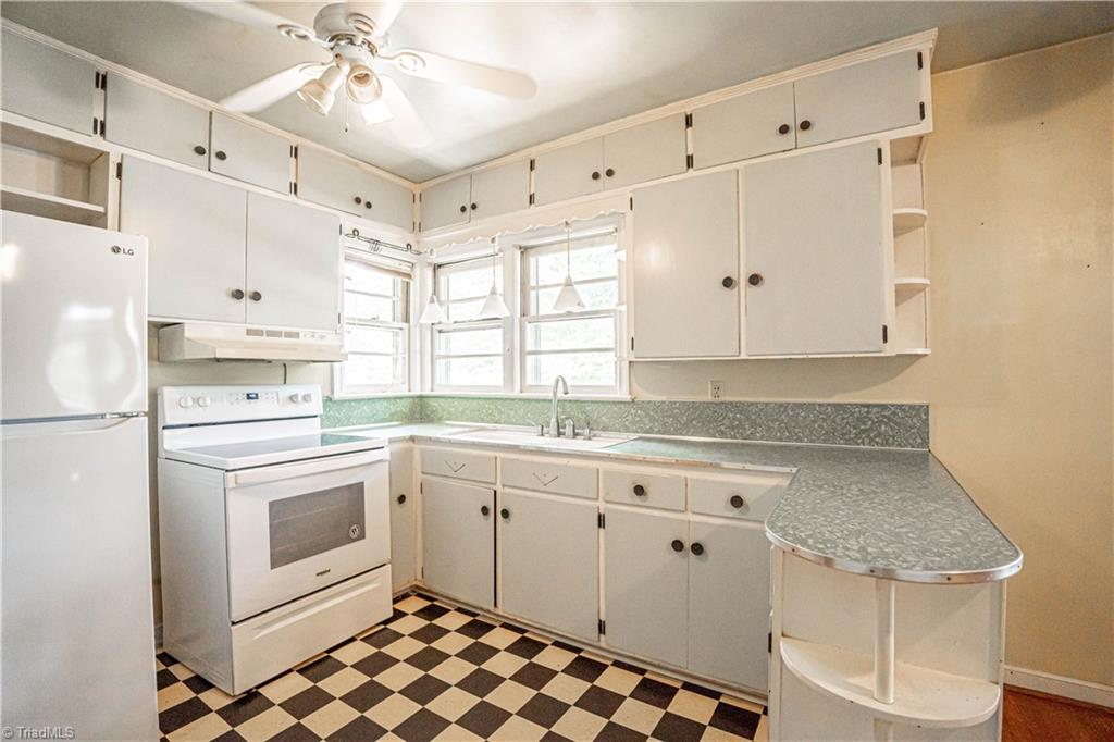 1022 Shamrock Road Asheboro, NC 27203 - Photo 7 of 20 Gallery Image 7