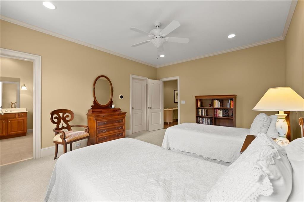 322 Edwards Brook Lane Canton, GA 30115 - Photo 65 of 99