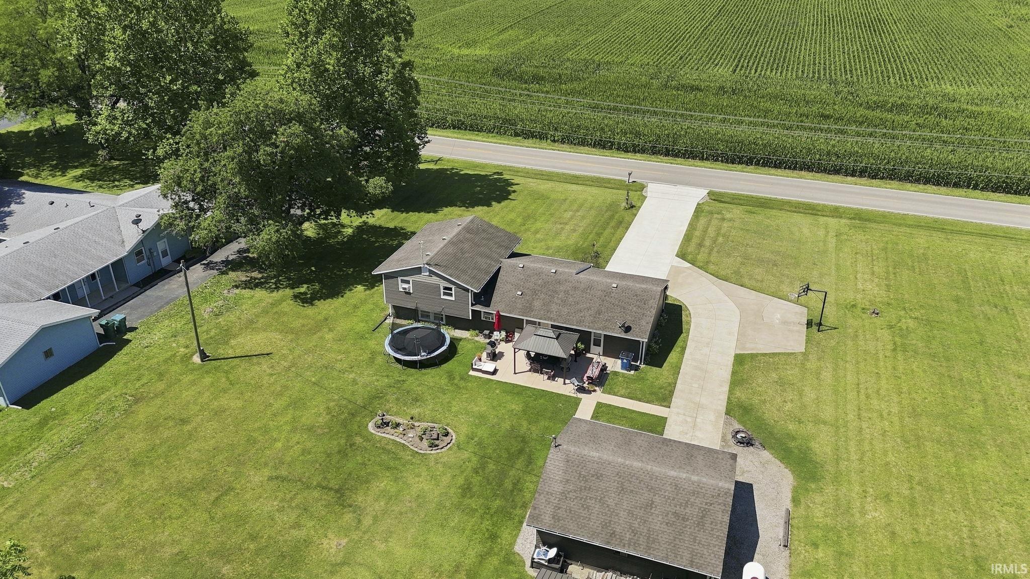 12328 Johnson Road Churubusco, IN 46723 - Photo 33 of 35 Gallery Image 33