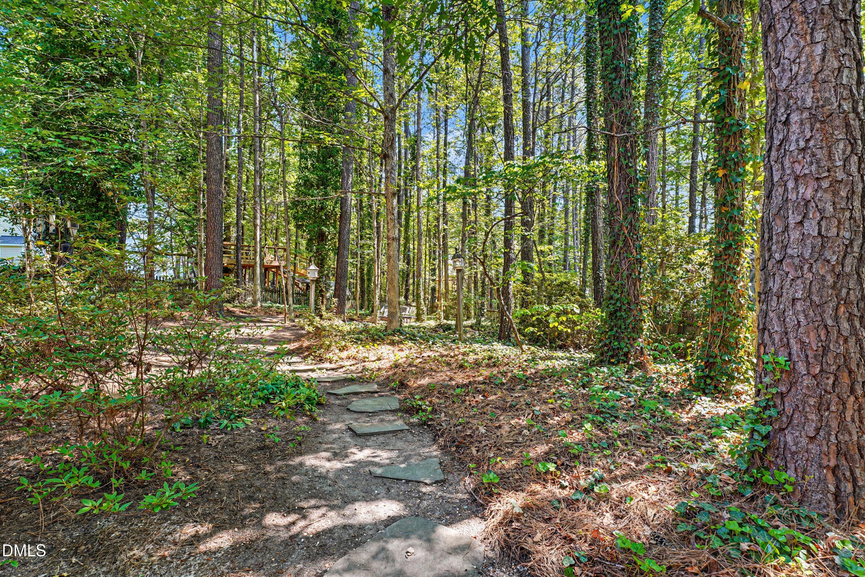 1303 Patterson Grove Road Apex, NC 27502 - Photo 24 of 45