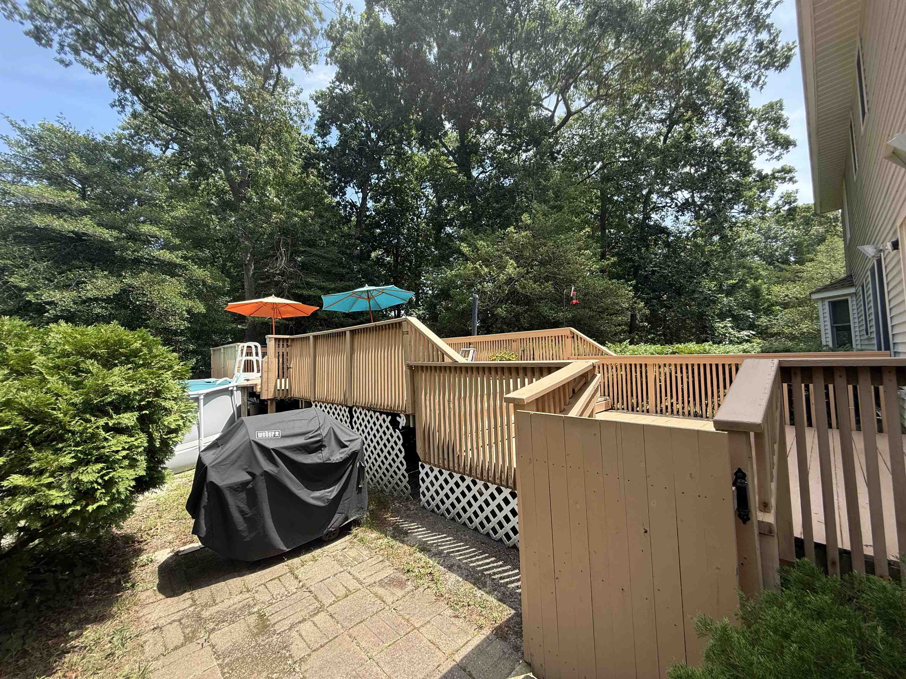 34 Arrowhead Trail Ocean View, NJ 08230 - Photo 34 of 46
