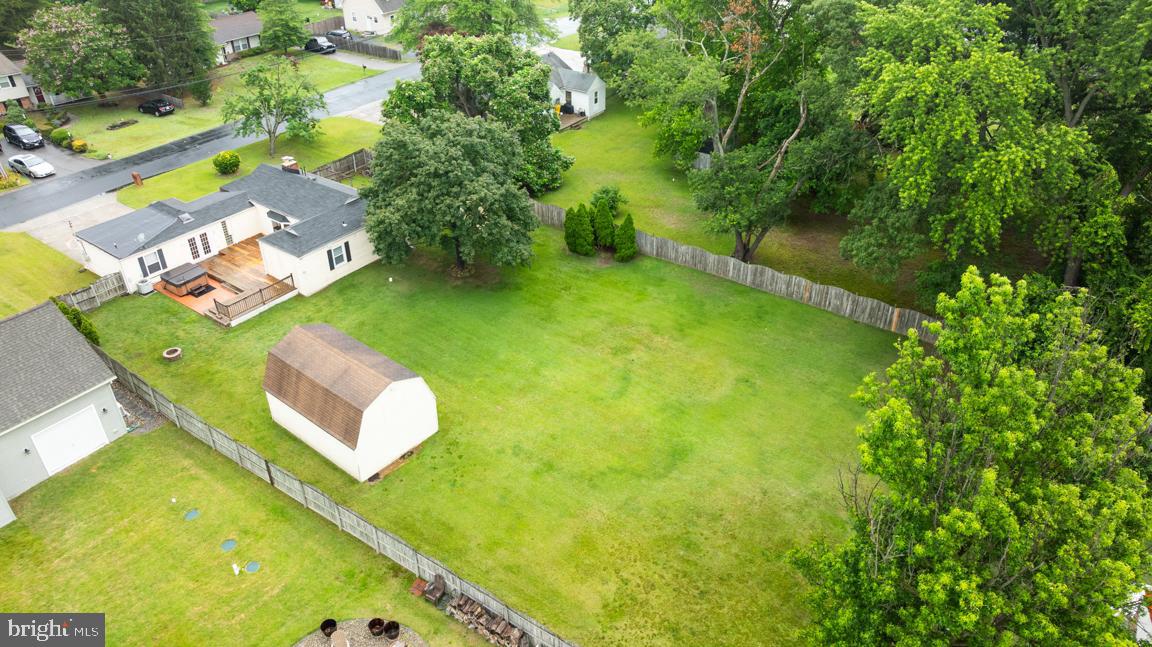 5 Brookfield Road Pasadena, MD 21122 - Photo 29 of 34