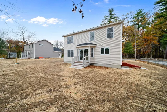 $725,000 | 46 Geneva Street, Manchester, NH 03102