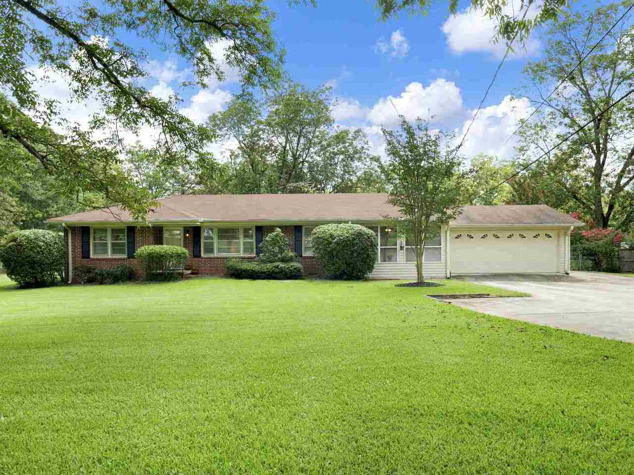 449 Whitehead Road Athens, GA 30606 - Photo 1 of 1