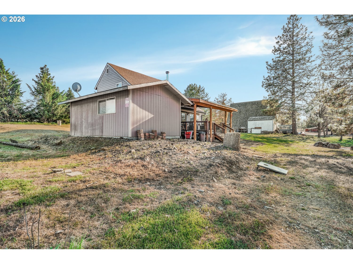 127 South Mike Road Tygh Valley, OR 97063 - Photo 32 of 39