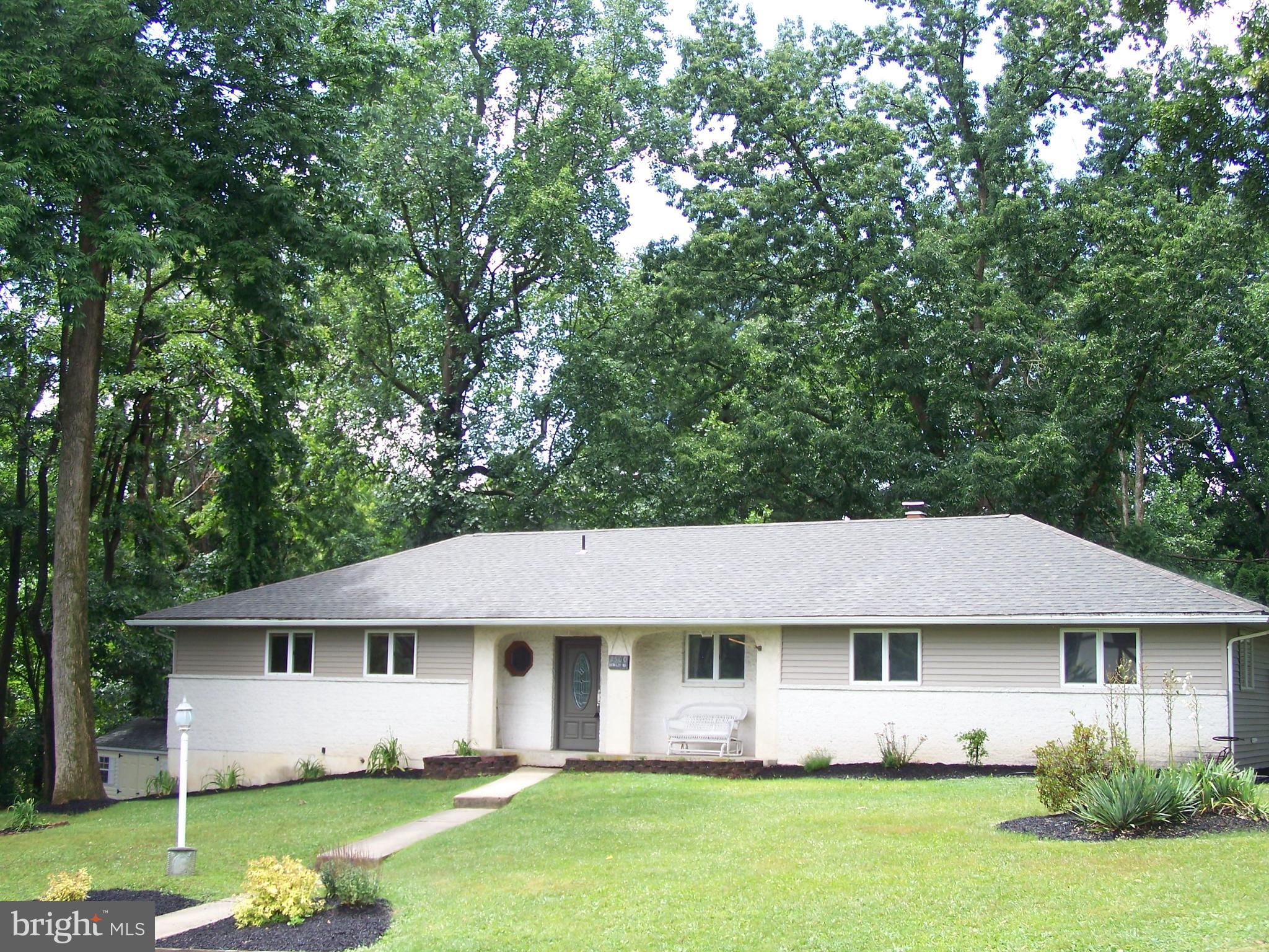 2500 Berkley Road Reading, PA 19605 - Photo 1 of 25 Exterior Front