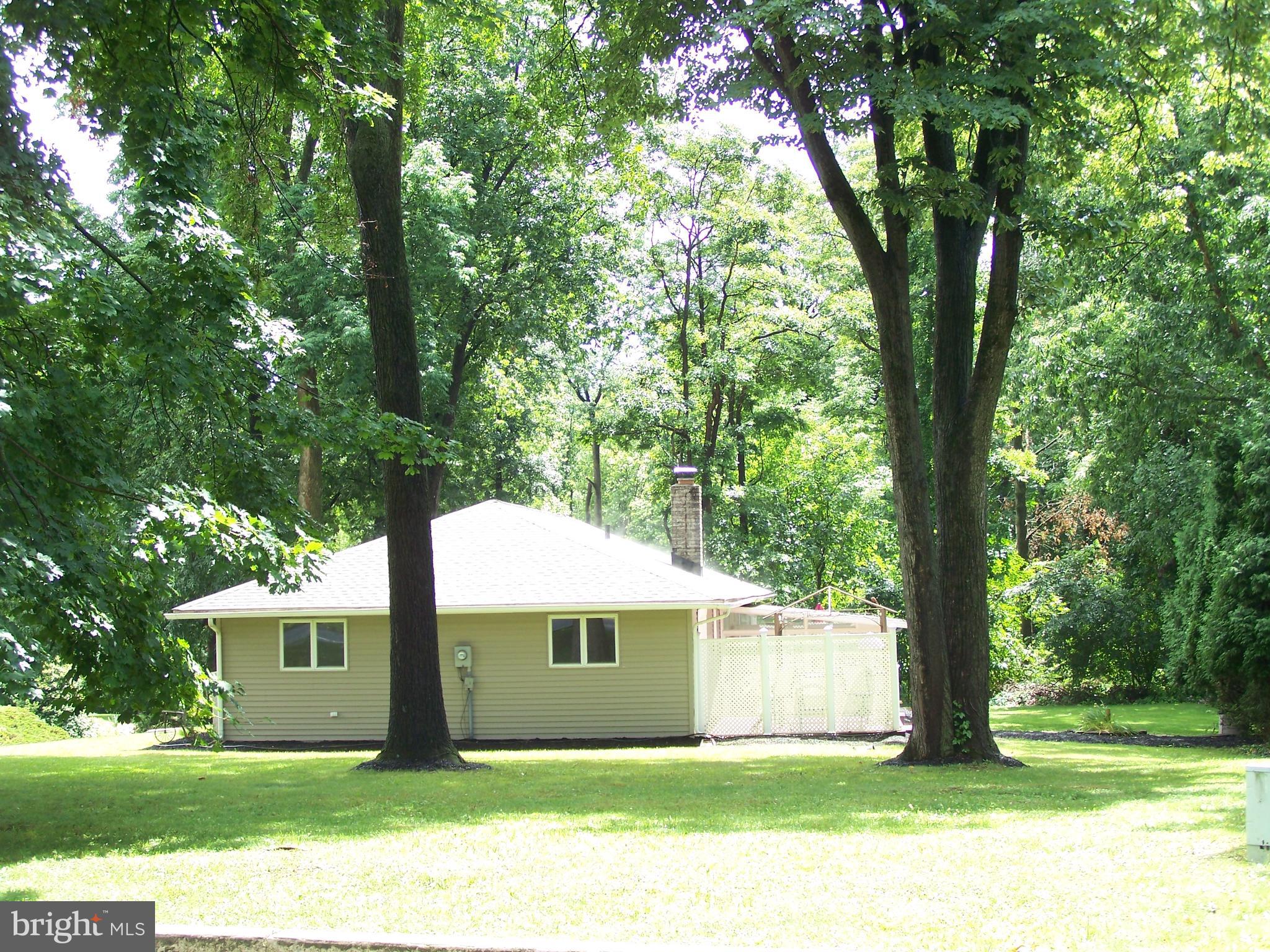 2500 Berkley Road Reading, PA 19605 - Photo 3 of 25 Exterior Side