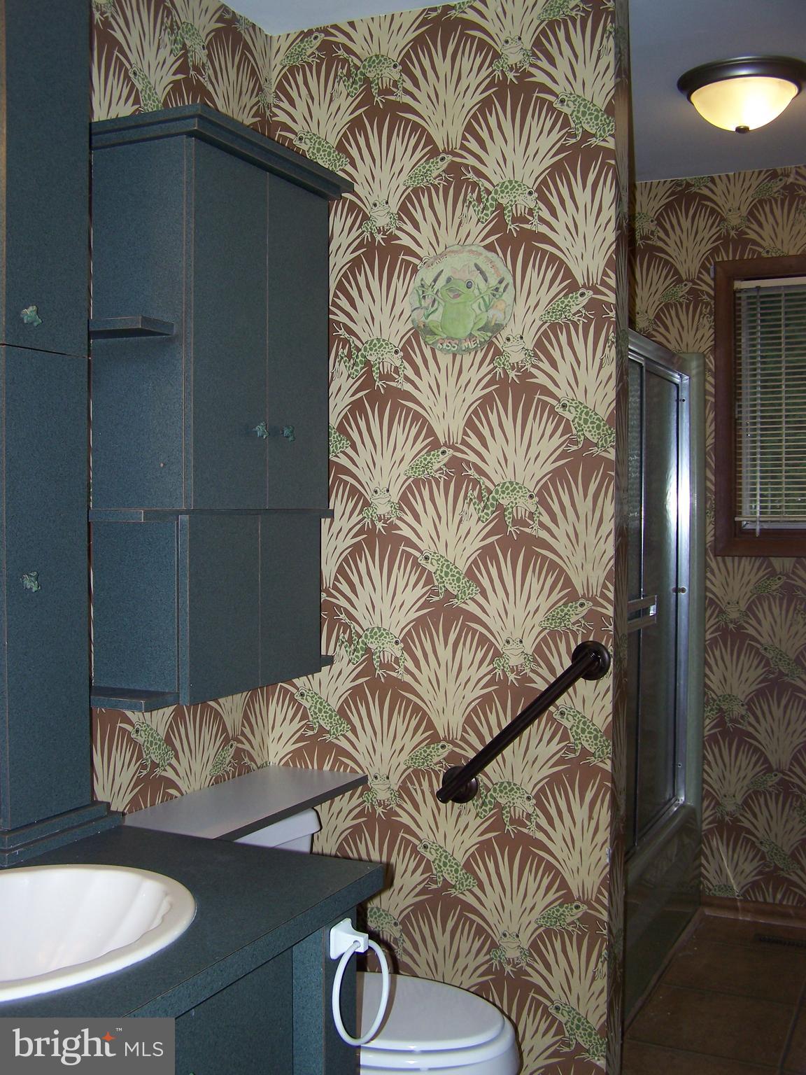 2500 Berkley Road Reading, PA 19605 - Photo 25 of 25 Full Main Level Bath
