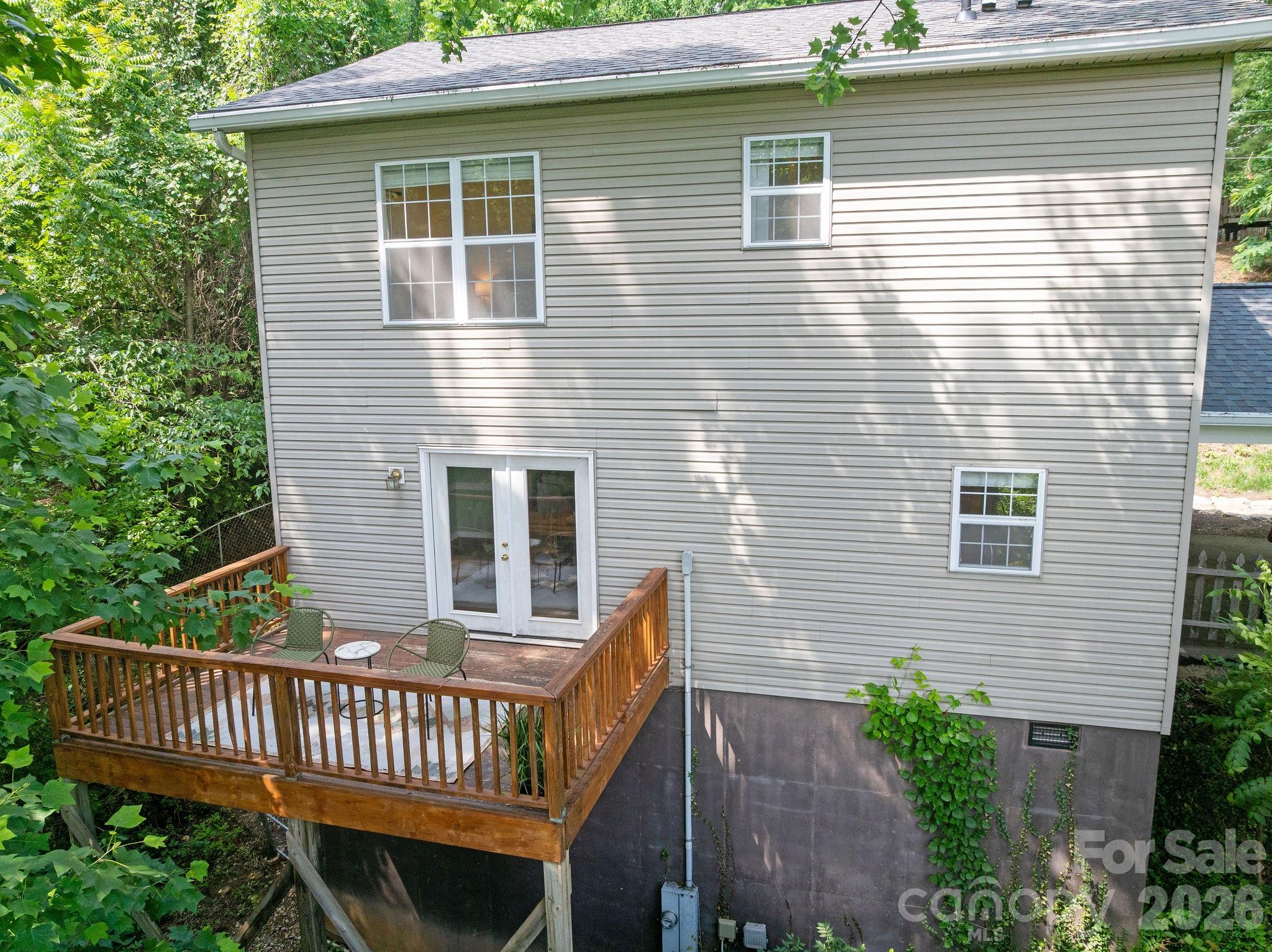 1 Pickwick Road Asheville, NC 28803 - Photo 28 of 43