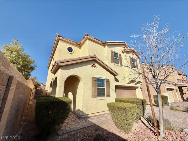 $2,550 | 791 White Dogwood Court, Las Vegas, NV 89148