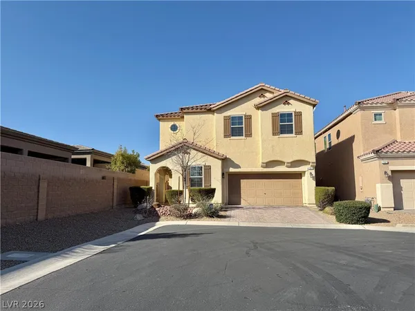 $2,550 | 791 White Dogwood Court, Las Vegas, NV 89148