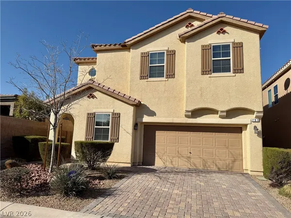 $2,550 | 791 White Dogwood Court, Las Vegas, NV 89148