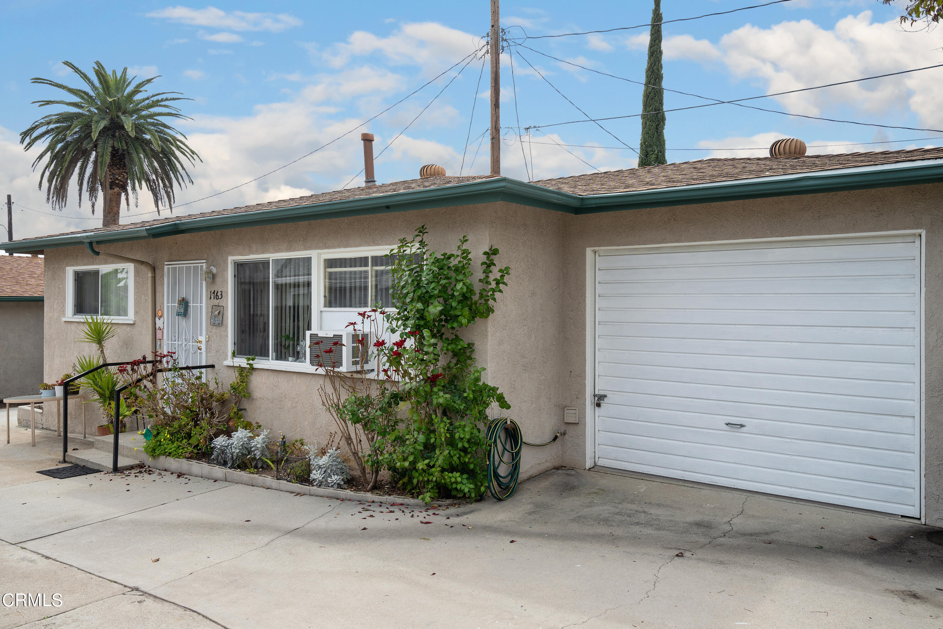 1761 Atchison Street Pasadena, CA 91104 - Photo 17 of 30 a front view of a house with garden